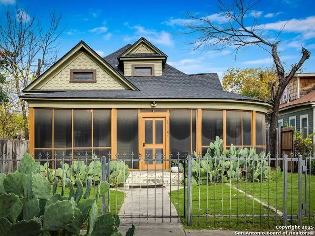 115 E Courtland Place San Antonio, TX 78212