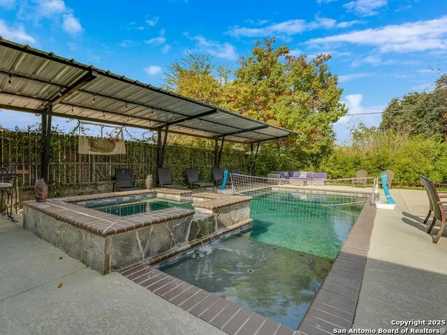 115 E Courtland Place San Antonio, TX 78212