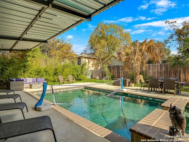 115 E Courtland Place San Antonio, TX 78212