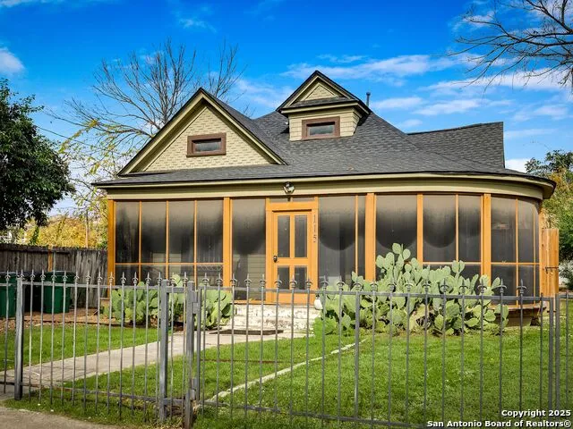 115 E Courtland Place San Antonio, TX 78212