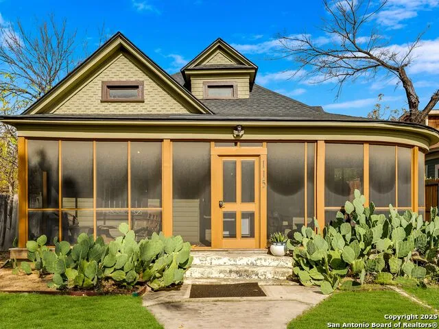 115 E Courtland Place San Antonio, TX 78212