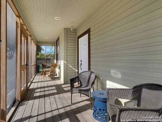 115 E Courtland Place San Antonio, TX 78212