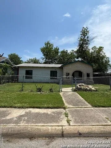 2918 Vera Cruz