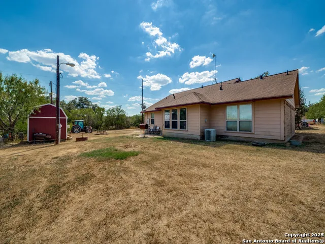 4979 FM 1343 Devine, TX 78016