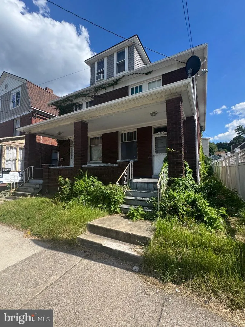 243 FAIRFIELD Johnstown, PA 15906