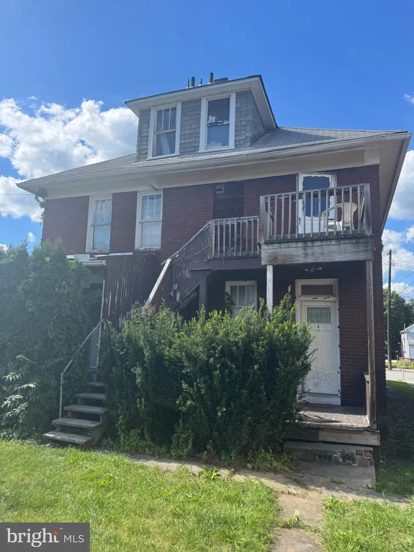 243 FAIRFIELD Johnstown, PA 15906