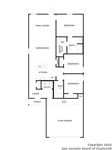 460 Low Pasture Trail Maxwell, TX 78656