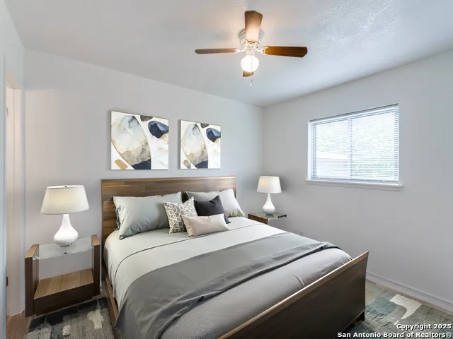 203 Lynhaven San Antonio, TX 78220