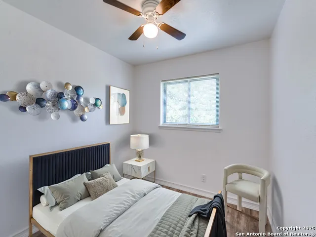 203 Lynhaven San Antonio, TX 78220