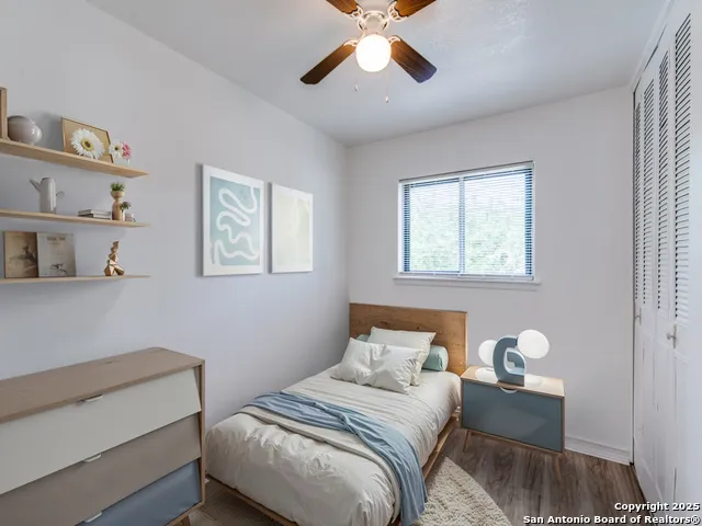 203 Lynhaven San Antonio, TX 78220