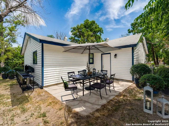 203 Lynhaven San Antonio, TX 78220