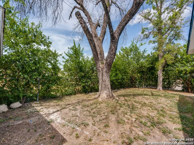 203 Lynhaven San Antonio, TX 78220
