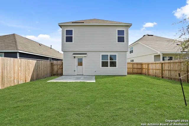 2642 Downsbury Road New Braunfels, TX 78130
