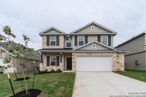3567 Starbright Drive