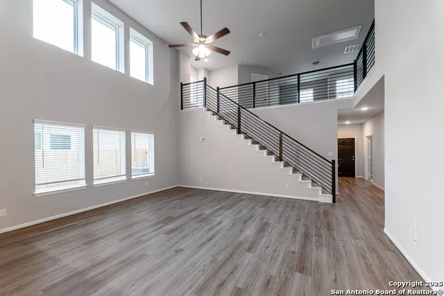 3567 Starbright Drive New Braunfels, TX 78130