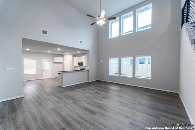 3567 Starbright Drive New Braunfels, TX 78130