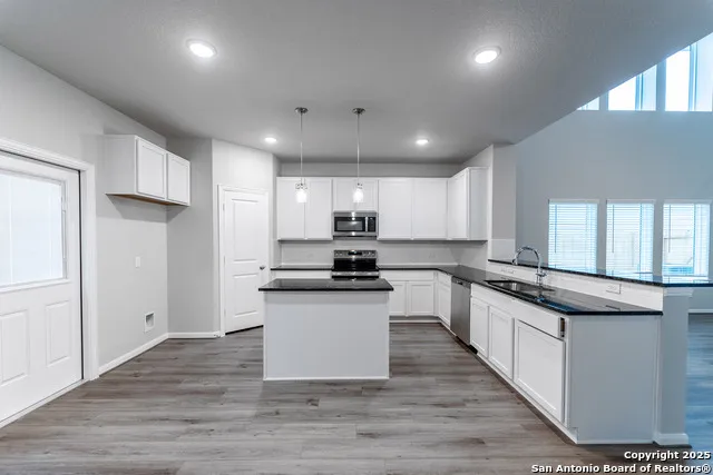 3567 Starbright Drive New Braunfels, TX 78130