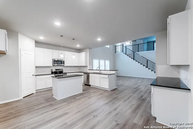 3567 Starbright Drive New Braunfels, TX 78130
