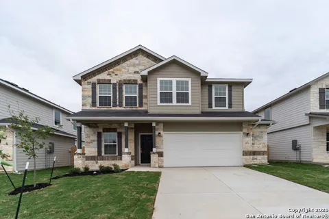 3571 Starbright Drive