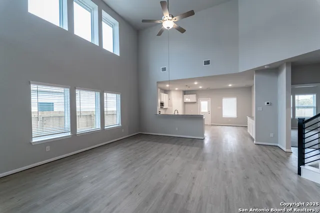 3571 Starbright Drive New Braunfels, TX 78130