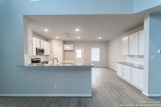 3571 Starbright Drive New Braunfels, TX 78130