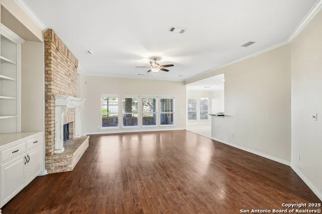 23114 Whisper Canyon San Antonio, TX 78258