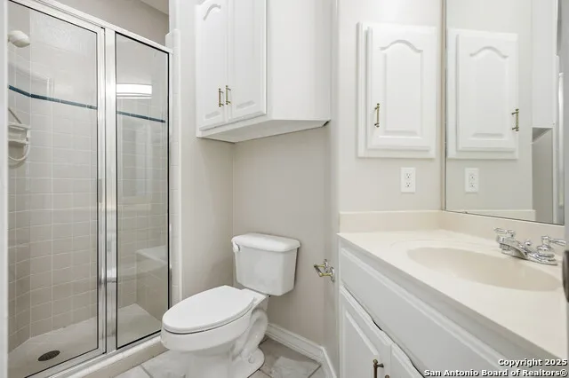23114 Whisper Canyon San Antonio, TX 78258