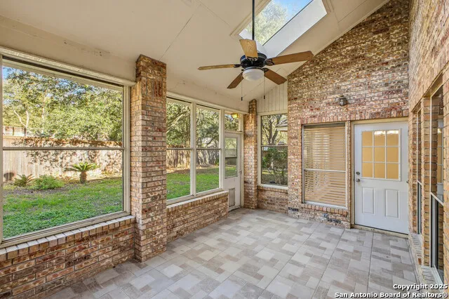 23114 Whisper Canyon San Antonio, TX 78258