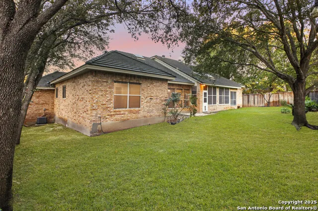 23114 Whisper Canyon San Antonio, TX 78258