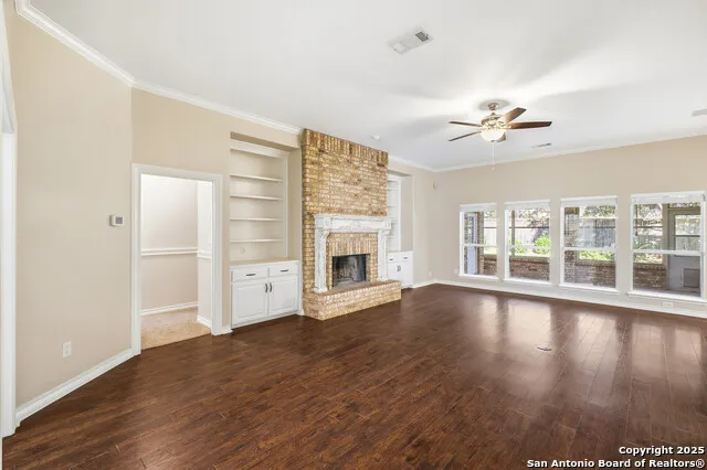 23114 Whisper Canyon San Antonio, TX 78258