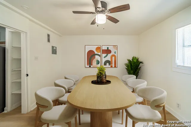 1207 W GERALD A San Antonio, TX 78211