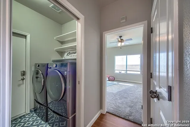 240 Glory Lane Marion, TX 78124