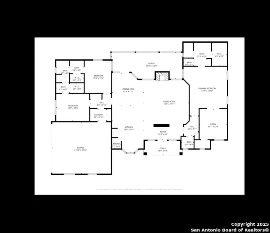 240 Glory Lane Marion, TX 78124