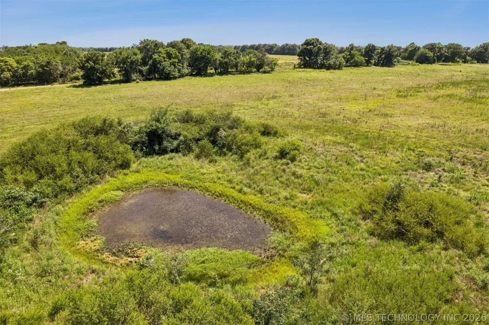 5083 3775 Calvin, OK 74531