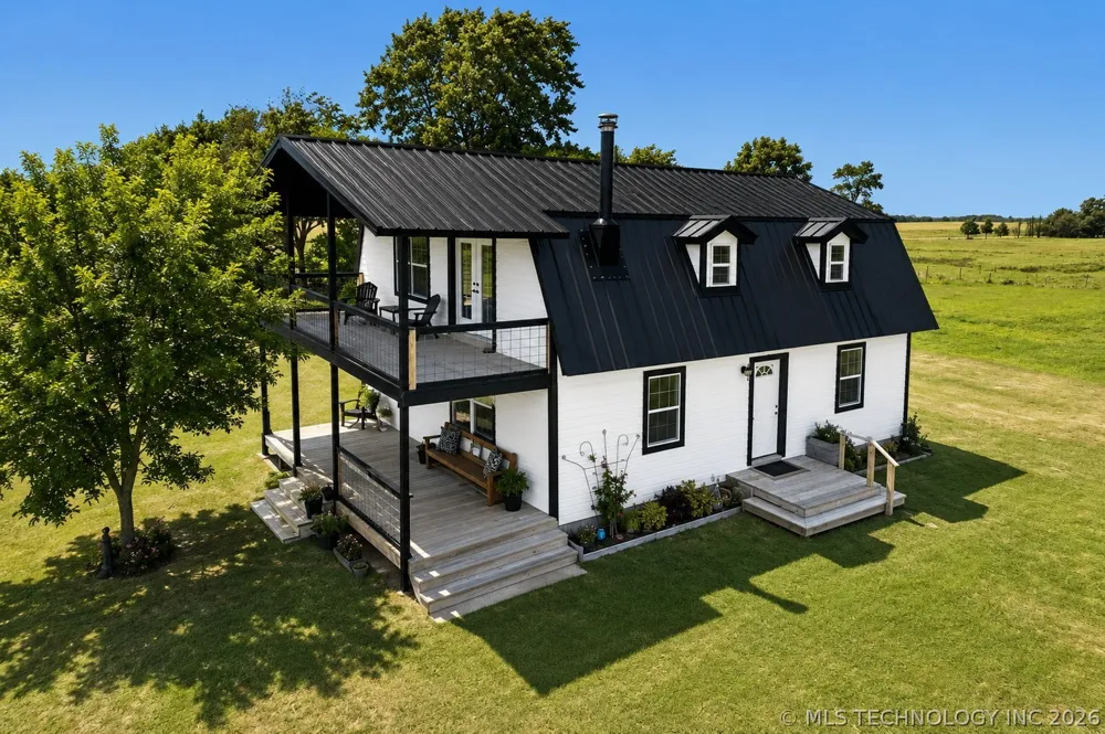 5083 3775 Calvin, OK 74531