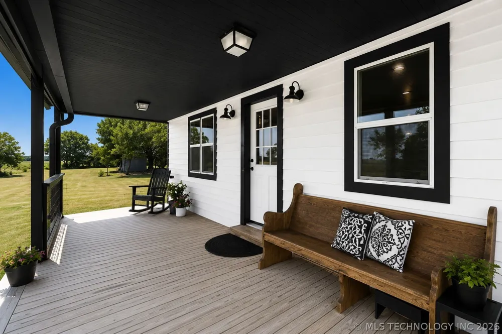 5083 3775 Calvin, OK 74531