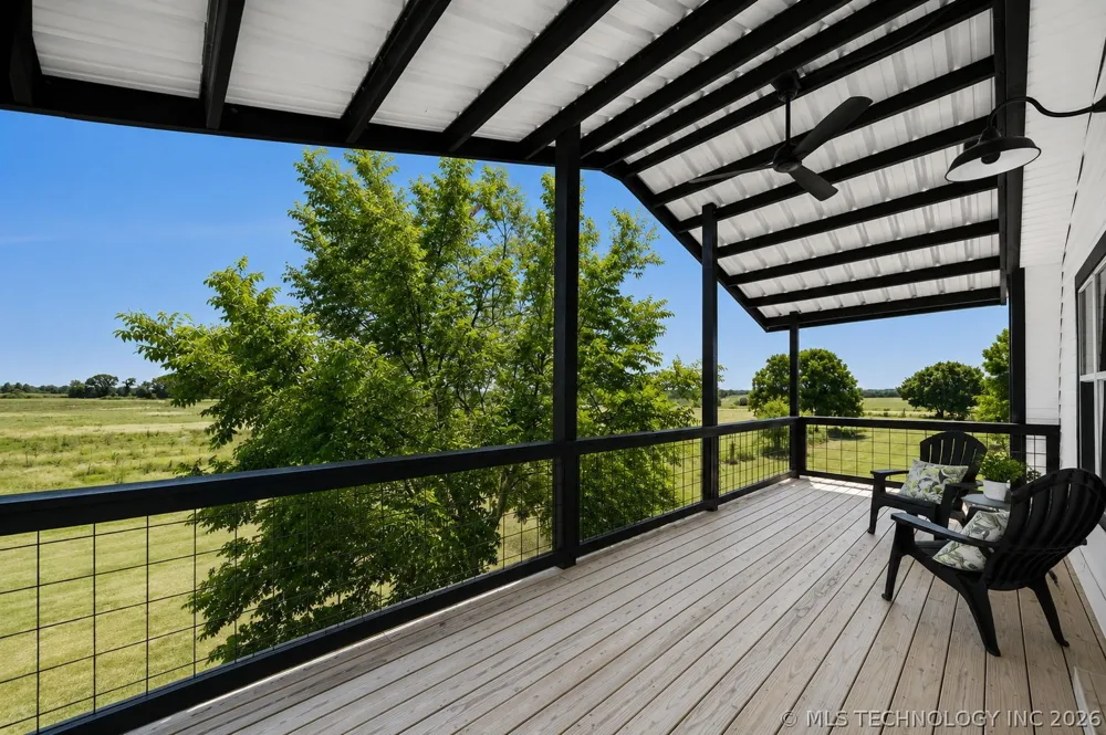 5083 3775 Calvin, OK 74531