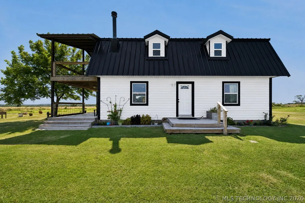 5083 3775 Calvin, OK 74531