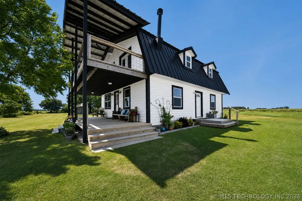 5083 3775 Calvin, OK 74531