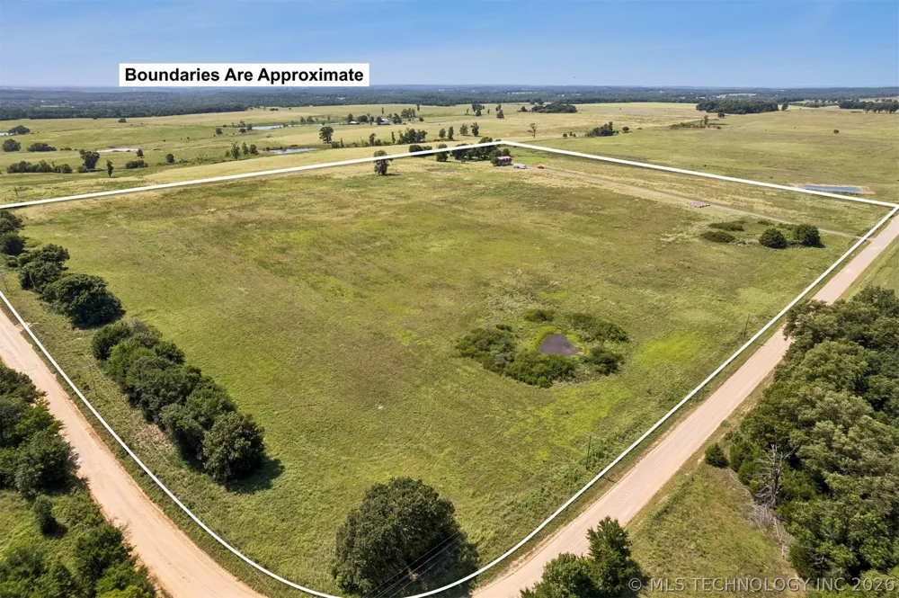 5083 3775 Calvin, OK 74531
