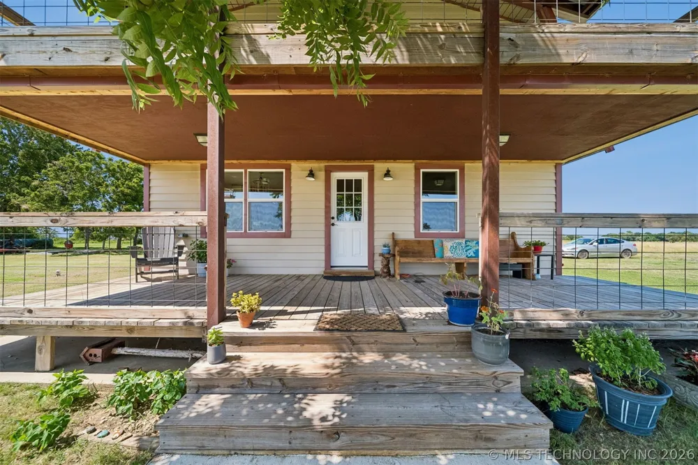 5083 3775 Calvin, OK 74531