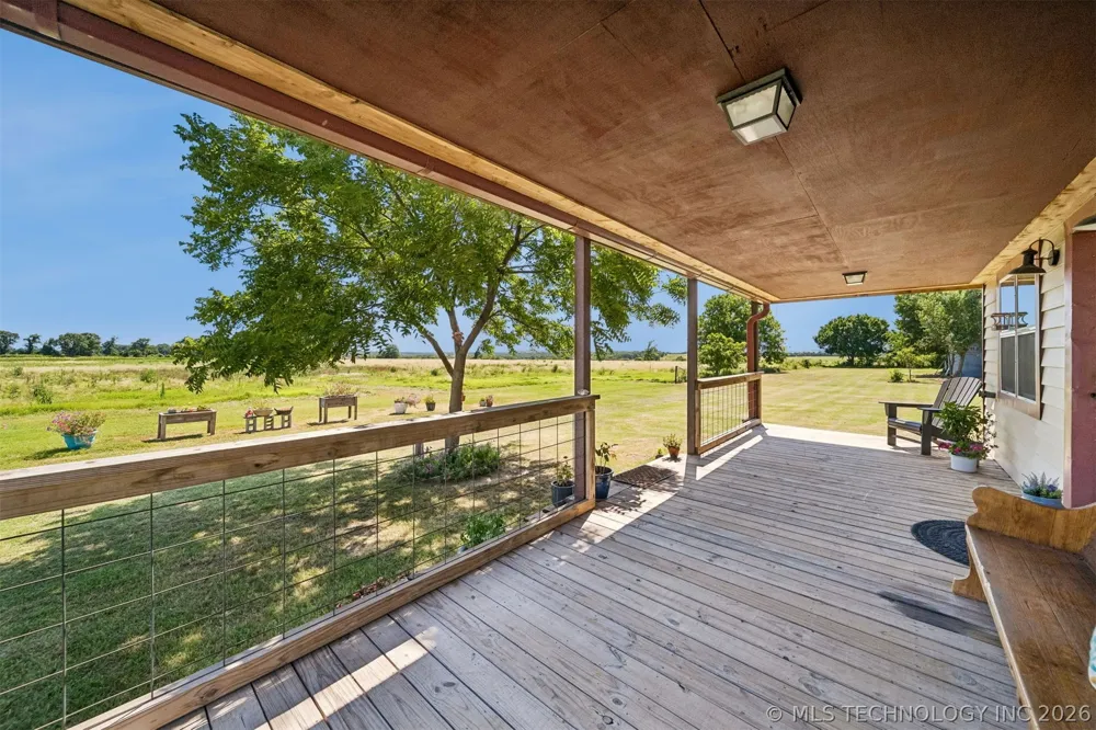 5083 3775 Calvin, OK 74531