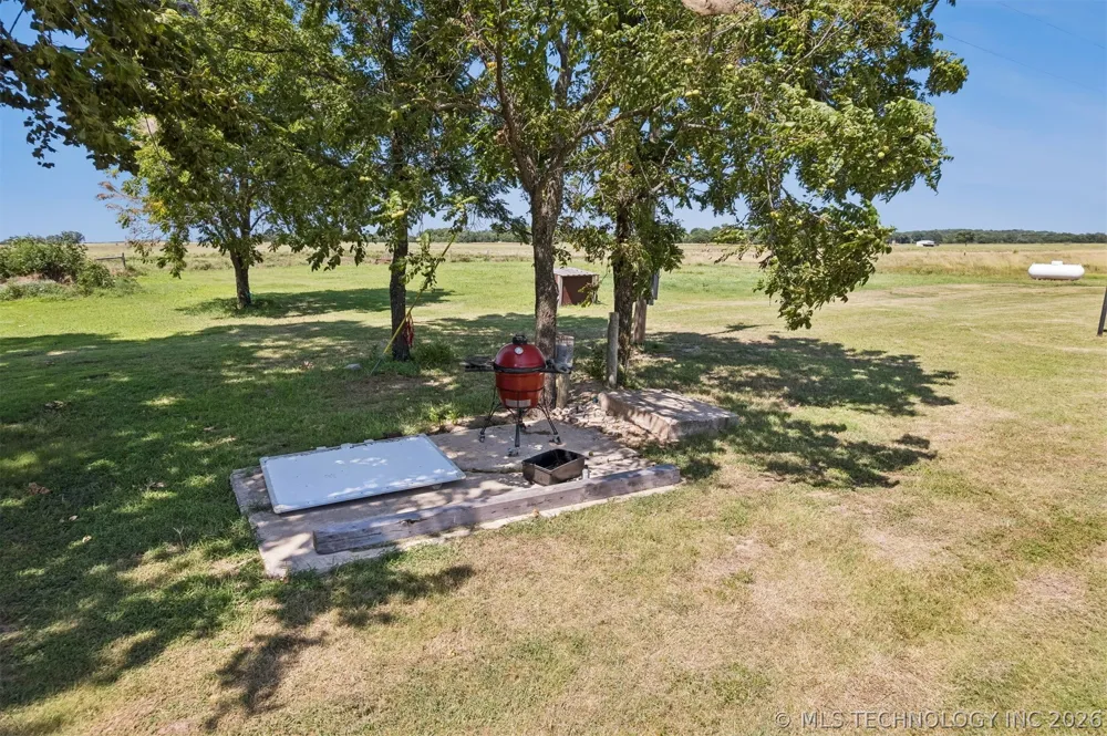 5083 3775 Calvin, OK 74531