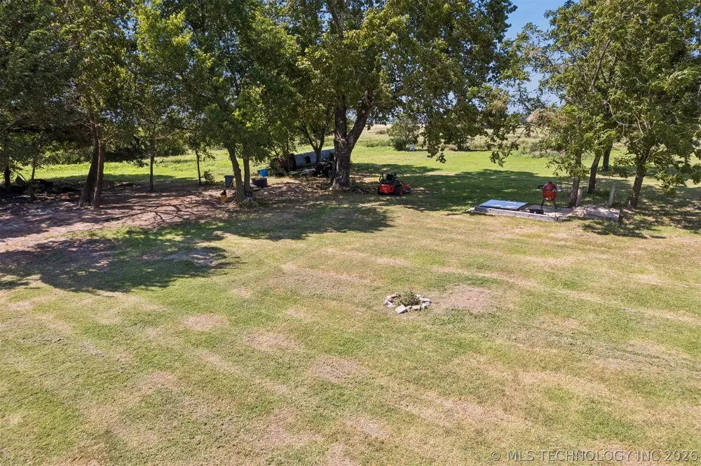 5083 3775 Calvin, OK 74531