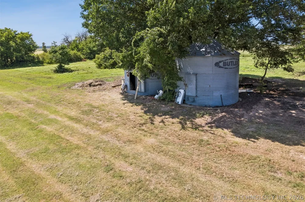 5083 3775 Calvin, OK 74531