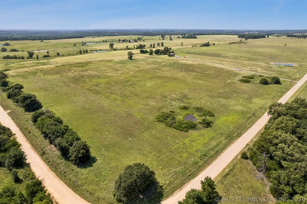 5083 3775 Calvin, OK 74531