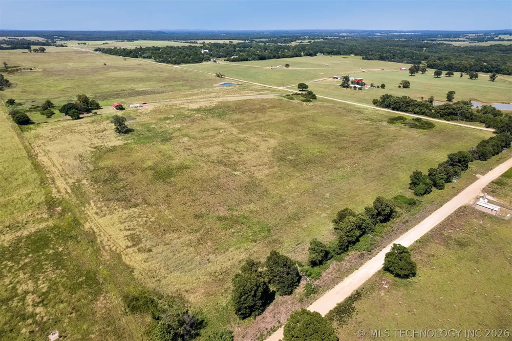 5083 3775 Calvin, OK 74531