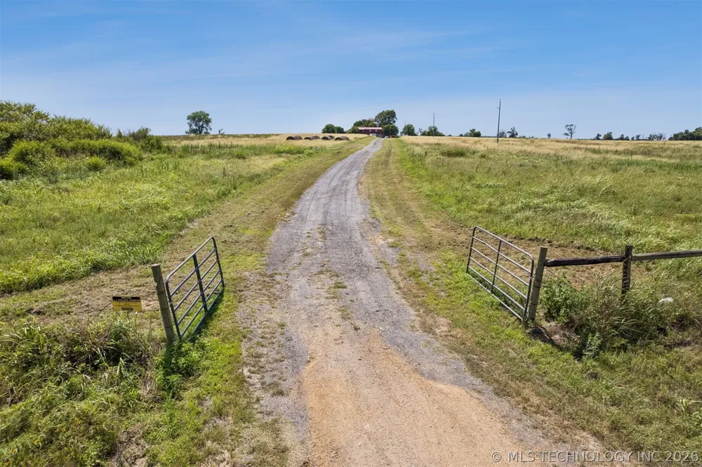 5083 3775 Calvin, OK 74531