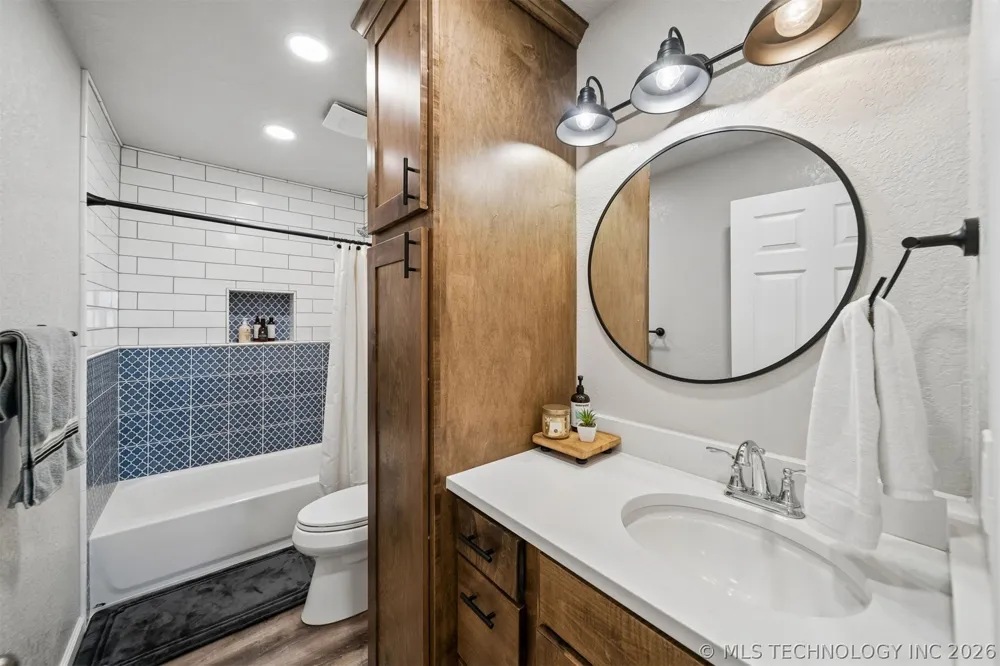 5083 3775 Calvin, OK 74531