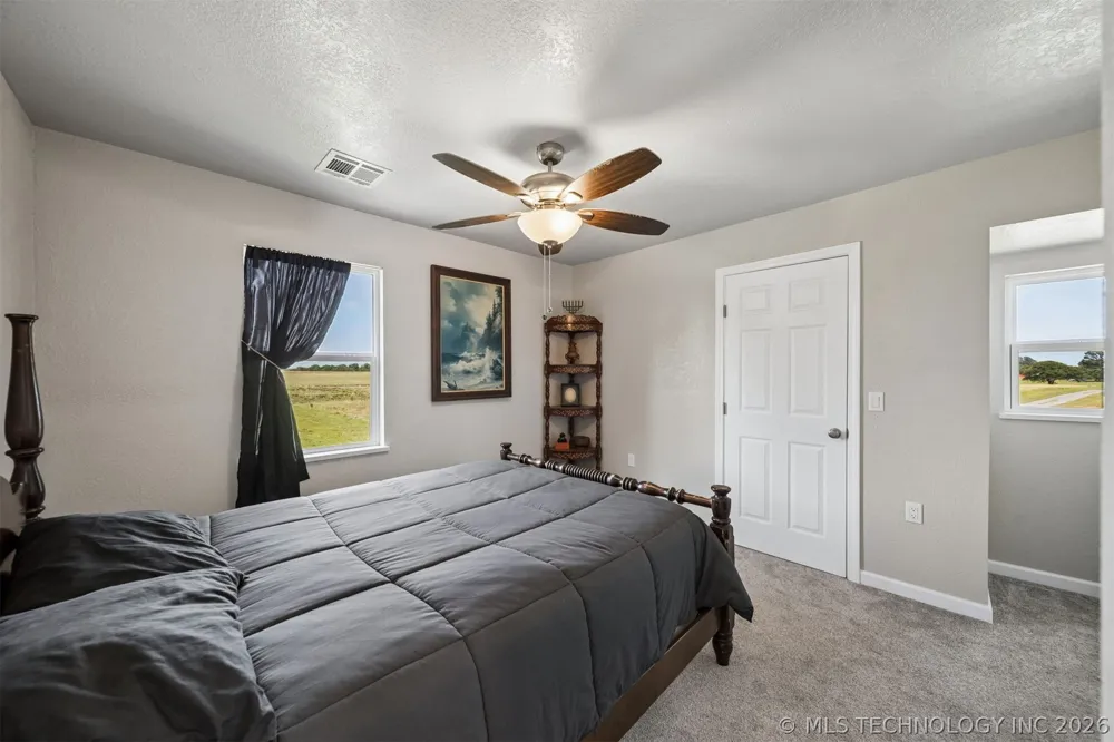 5083 3775 Calvin, OK 74531